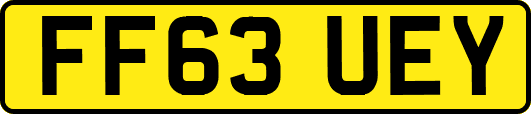 FF63UEY