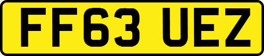 FF63UEZ