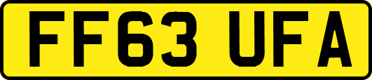 FF63UFA
