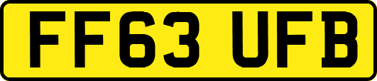 FF63UFB