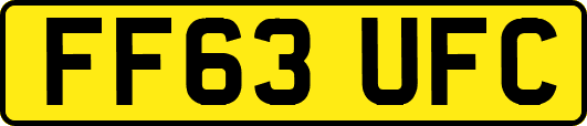 FF63UFC