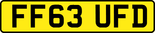 FF63UFD