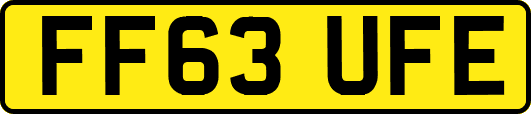 FF63UFE