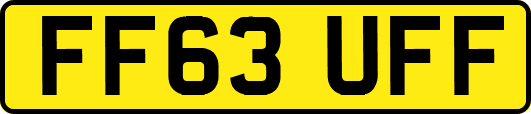 FF63UFF