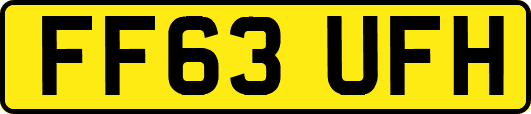 FF63UFH