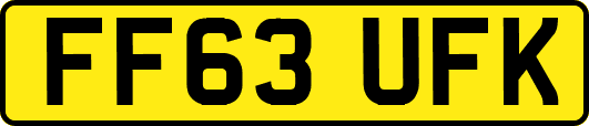 FF63UFK