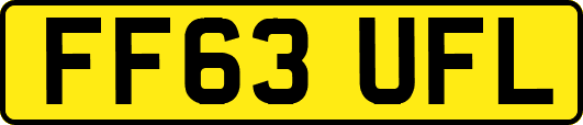 FF63UFL