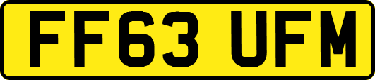 FF63UFM