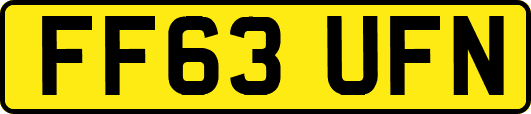 FF63UFN