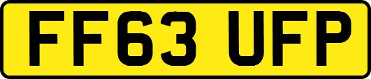 FF63UFP