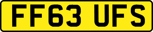 FF63UFS
