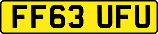 FF63UFU