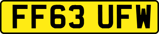 FF63UFW