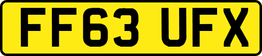 FF63UFX