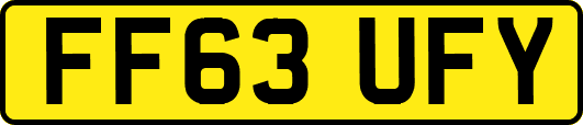 FF63UFY