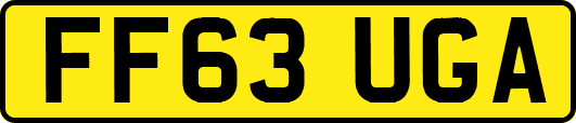 FF63UGA