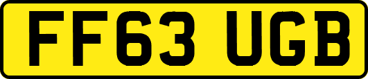 FF63UGB