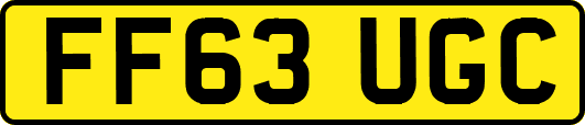 FF63UGC