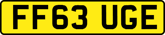 FF63UGE
