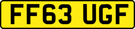 FF63UGF