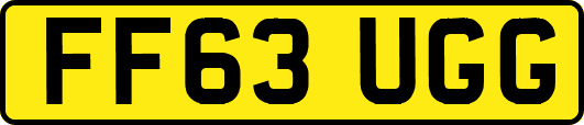 FF63UGG