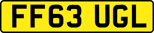 FF63UGL