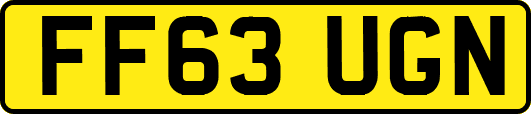 FF63UGN