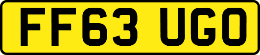 FF63UGO