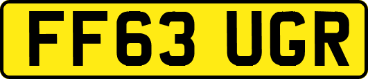 FF63UGR