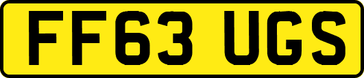 FF63UGS