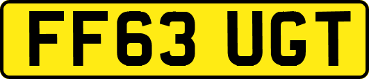 FF63UGT
