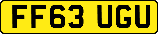 FF63UGU
