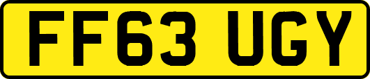 FF63UGY