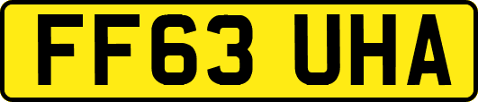 FF63UHA
