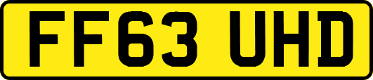 FF63UHD