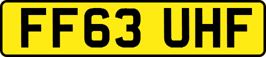 FF63UHF