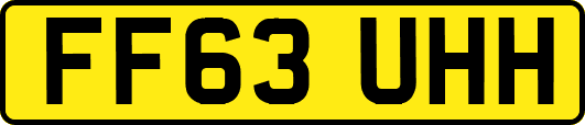 FF63UHH