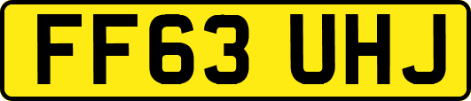 FF63UHJ
