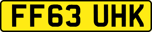 FF63UHK