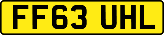 FF63UHL