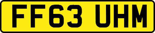FF63UHM