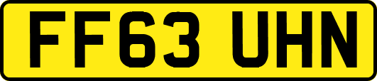 FF63UHN