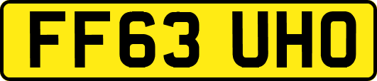 FF63UHO