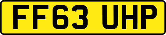 FF63UHP