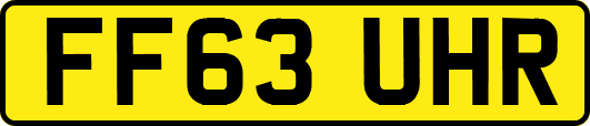 FF63UHR
