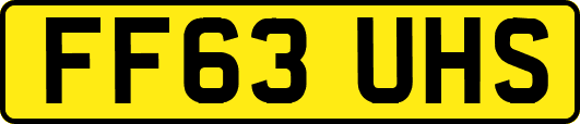 FF63UHS