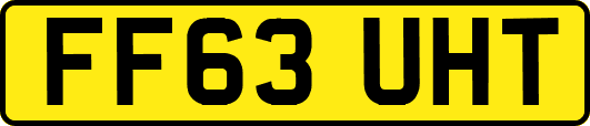 FF63UHT