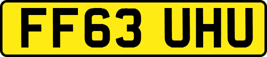 FF63UHU