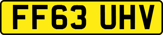 FF63UHV