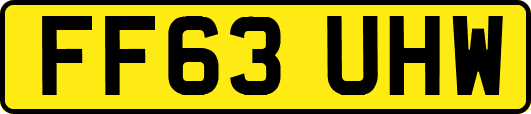 FF63UHW